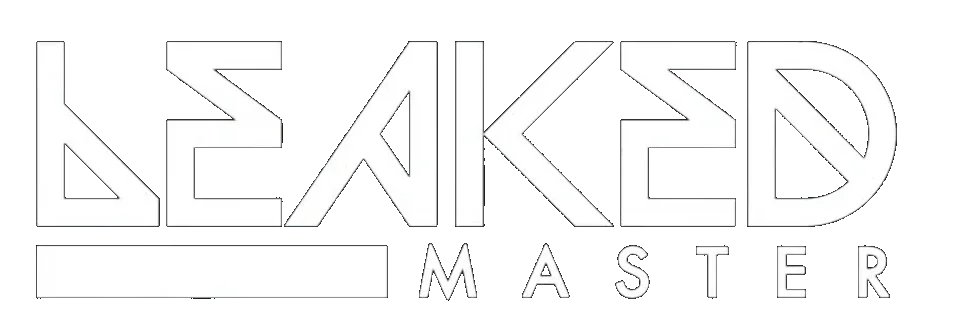 Leaked Master